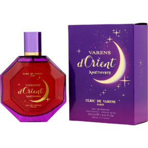 Varens d'Orient Amethyste eau de parfum cho Nữ