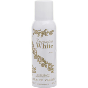 Varensia White deodorant cho Nữ
