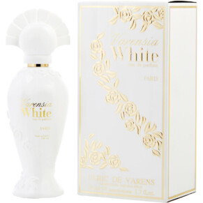 Nước hoa, dầu thơm Varensia White Eau De Parfum Spray 50 ml
