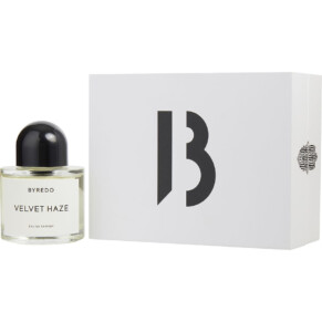 Velvet Haze Byredo eau de parfum cho Nữ