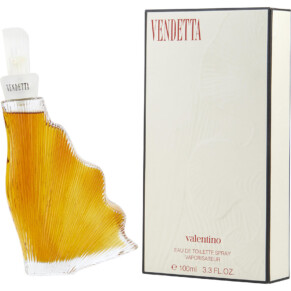 Nước hoa, dầu thơm Vendetta Eau De Toilette