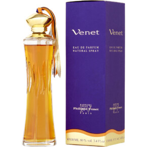 Nước hoa, dầu thơm Venet Eau De Parfum Spray 100 ml