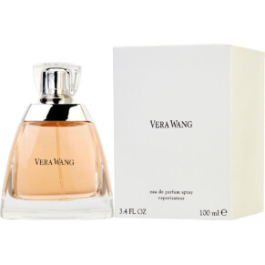 Nước hoa, dầu thơm Vera Wang Eau De Parfum Spray 100 ml