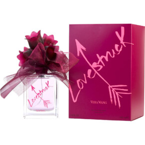 Nước hoa, dầu thơm Vera Wang Lovestruck Eau De Parfum