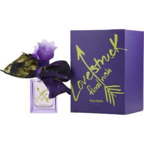 Nước hoa, dầu thơm Vera Wang Lovestruck Floral Rush Eau De Parfum