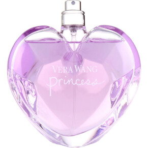Nước hoa, dầu thơm Vera Wang Princess Flower Princess Eau De Toilette Spray (Limited Edition) 100 ml Tester