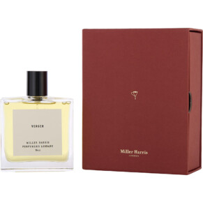 Nước hoa, dầu thơm Verger Eau De Parfum Spray 100 ml