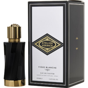 Nước hoa, dầu thơm Versace Atelier Figue Blanche Eau De Parfum Spray 100 ml Tester