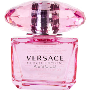 Nước hoa, dầu thơm Versace Bright Crystal Absolu Eau De Parfum Spray 60 ml Tester