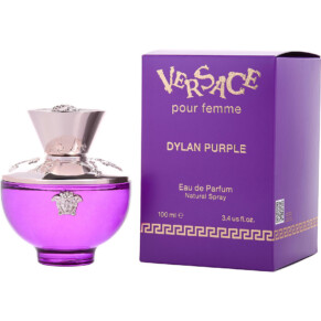 Versace Dylan Purple eau de parfum cho Nữ