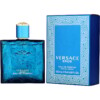 Nước hoa, dầu thơm Versace Eros Eau De Parfum Spray 100 ml