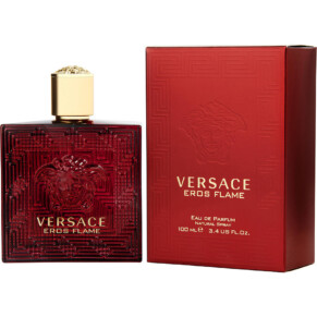 Nước hoa, dầu thơm Versace Eros Flame Eau De Parfum Spray 100 ml