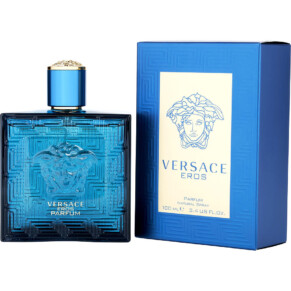 Nước hoa, dầu thơm Versace Eros Parfum Spray 200 ml
