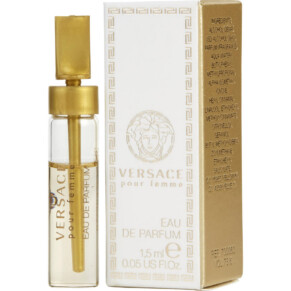 Versace Pour Femme eau de parfum cho Nữ