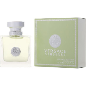 Versace Versense deodorant cho Nữ