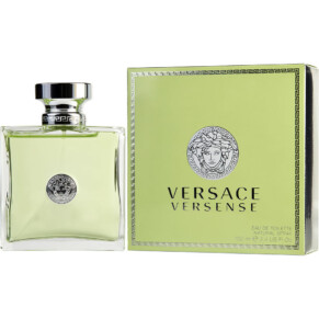 Nước hoa, dầu thơm Versace Versense Eau De Toilette Spray 100 ml