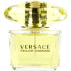 Versace Yellow Diamond eau de toilette cho Nữ