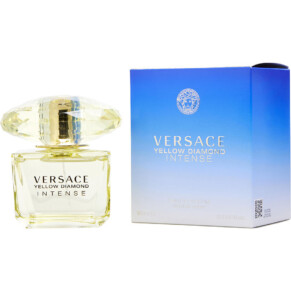 Versace Yellow Diamond Intense eau de parfum cho Nữ