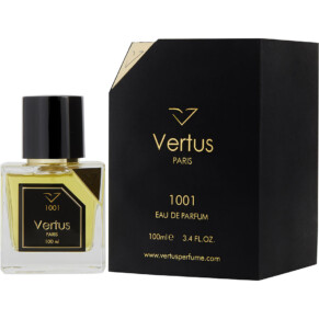 Nước hoa, dầu thơm Vertus 1001 Eau De Parfum Spray 100 ml