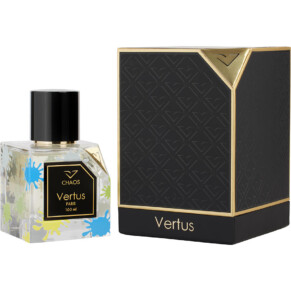 Nước hoa, dầu thơm Vertus Chaos Eau De Parfum Spray 100 ml
