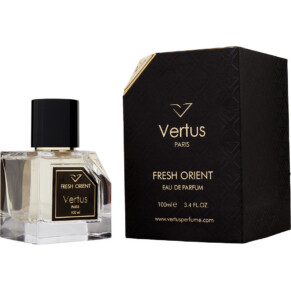 Nước hoa, dầu thơm Vertus Fresh Orient Eau De Parfum Spray 100 ml