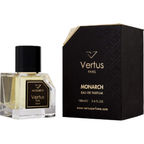 Vertus Monarch eau de parfum cho Nam và Nữ