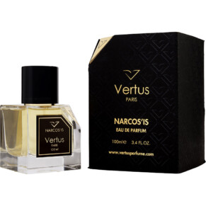Nước hoa, dầu thơm Vertus Narcos'Is Eau De Parfum Spray 100 ml