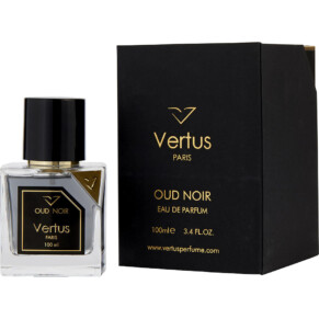 Vertus Oud Noir eau de parfum cho Nam và Nữ