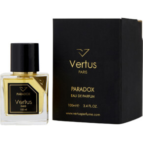 Nước hoa, dầu thơm Vertus Paradox Eau De Parfum Spray 100 ml
