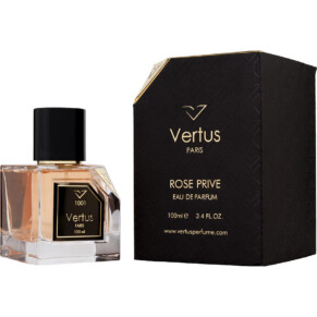 Nước hoa, dầu thơm Vertus Rose Prive Eau De Parfum Spray 100 ml