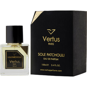 Nước hoa, dầu thơm Vertus Sole Patchouli Eau De Parfum Spray 100 ml