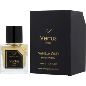 Vertus Vanilla Oud eau de parfum cho Nam và Nữ