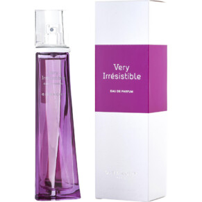 Nước hoa, dầu thơm Very Irresistible Eau De Parfum