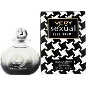 Nước hoa, dầu thơm Very Sexual Eau De Toilette