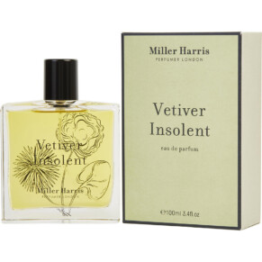 Nước hoa, dầu thơm Vetiver Insolent Eau De Parfum Spray 100 ml