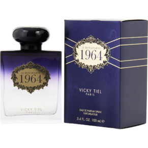 Nước hoa, dầu thơm Vicky Tiel 21 Bonaparte 1964 Eau De Parfum Spray 100 ml