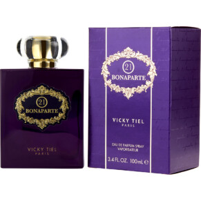Nước hoa, dầu thơm Vicky Tiel 21 Bonaparte Eau De Parfum Spray 100 ml