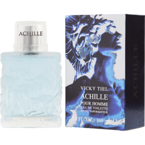 Nước hoa, dầu thơm Vicky Tiel Achilles Eau De Toilette Spray 100 ml