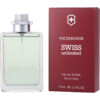 Nước hoa, dầu thơm Victorinox Swiss Unlimited Eau De Toilette Spray 75 ml