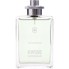 Victorinox Swiss Unlimited eau de toilette cho Nam