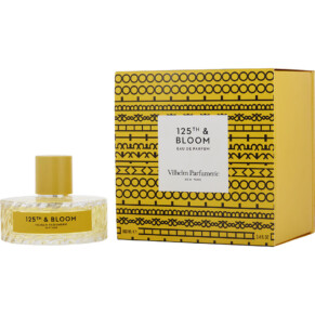 Nước hoa, dầu thơm Vilhelm Parfumerie 125th & Bloom Eau De Parfum Spray 100 ml