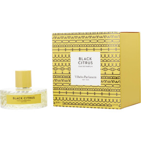 Nước hoa, dầu thơm Vilhelm Parfumerie Black Citrus Eau De Parfum Spray 100 ml