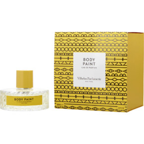 Nước hoa, dầu thơm Vilhelm Parfumerie Body Paint Eau De Parfum Spray 100 ml