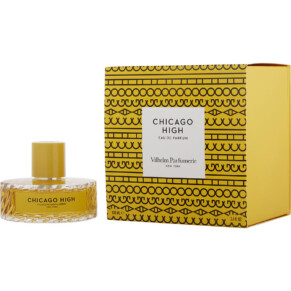 Nước hoa, dầu thơm Vilhelm Parfumerie Chicago High Eau De Parfum Spray 100 ml
