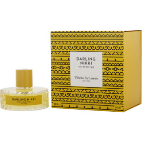 Nước hoa, dầu thơm Vilhelm Parfumerie Darling Nikki Eau De Parfum Spray 100 ml