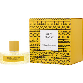 Nước hoa, dầu thơm Vilhelm Parfumerie Dirty Velvet Eau De Parfum Spray 100 ml