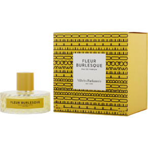 Vilhelm Parfumerie Fleur Burlesque eau de parfum cho Nam và Nữ