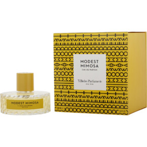 Nước hoa, dầu thơm Vilhelm Parfumerie Modest Mimosa Eau De Parfum Spray 100 ml