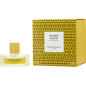 Nước hoa, dầu thơm Vilhelm Parfumerie Smoke Show Eau De Parfum Spray 100 ml