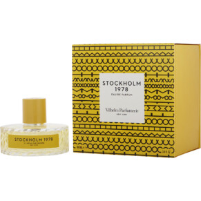 Nước hoa, dầu thơm Vilhelm Parfumerie Stockholm 1978 Eau De Parfum Spray 100 ml